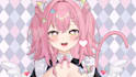 design live2d model, live 2d vtuber model, live 2d vtuber commission, 2d vtuber