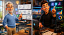 animated ads explainer videos and 3d cartoon animation