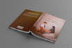 design your professional book cover and interior layout