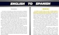 do translate english to spanish natively or english to arabic professionally