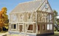 do timber structure, wooden frame, truss plan, frame design for your shed