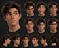 create complete humanoid roblox bundle with dynamic head