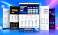 build research peptide fda compliant website with payment processing integration