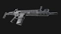 create custom branch weapon mods