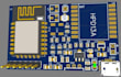 design rf pcb, 5g lora gps tracking board and wireless communication systems
