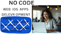 build your adalo and glide, flutter flow