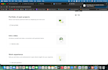 build a modern business website