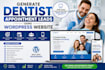 generate dentist appointment leads using wordpress website