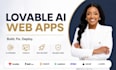 lovable ai, lovable website, lovable dev, lovable dev ai, lovable,ai developer