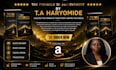 design professional book promotion banners