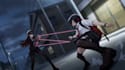 create ai anime fight scene animation action video trailer epic