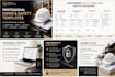 create professional swms for australian construction projects