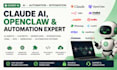 fix claude code openclaw whatsapp bots ai automation setup agent n8n claude mcp