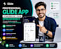 build a professional glide app powered by your spreadsheet