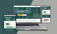setup online course website, learnworlds, podia, learndash, kajabi lms website