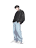 draw a painterly anime illustration