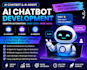 do chatbot development ai chatbot ai website ai agent