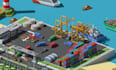 create custom roblox 3d models, assets, props and low poly builds