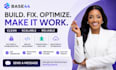 base44 bug fixing expert base44 integrations base44 migration base44 deployment
