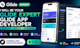 be your glide expert glide app developer glide mobile web app