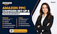 do amazon PPC expert amazon ads amazon SEO