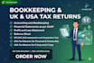 do quickbooks online bookkeeping and quickbooks cleanup