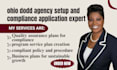 write ohio dodd program service plan, quality assurance, policy and procedure