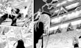draw manga comic book webtoon comic anime manga comic illustration comic artist