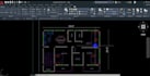 professional autocad architectural, mep, electrical drawing