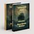 create custom print ready ebook and paperback covers