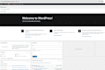 build a headless wordpress site with automated content publishing system