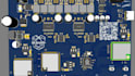 create smart home integrated soundbar pcb and audio hardware system