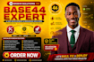 base44 expert base44 bug fixing base44 debugging base44 integration base44 app