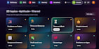 create stunning ml projects, analytics dashboard