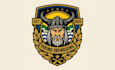 design high quality viking logo with free source file