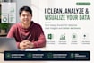 clean and analyze your data
