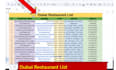 do fastest data entry, web research and copy paste job