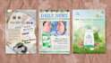create professional canva poster flyer designs