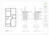 do professional architectural drafting