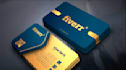 design stunning business cards