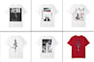 custom anime t shirt designs