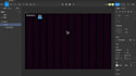 create interactive 3d website scroll animation design wix studio using spline