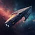 make sci fi illustration and sci fi sci fi illustration art