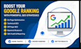 do complete on page, off page and technical SEO