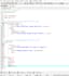 debug your c programming code and solve data structures