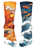 unique socks design and patterns