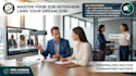 your interview coaching and answer confidently