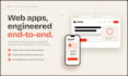 create personalized web applications
