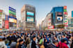 create a custom tokyo japan travel itinerary using ai