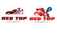 design unique cleaning and maintenance logo